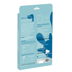 Fresh For Purrs Goat Goodness Wet Food for Cats