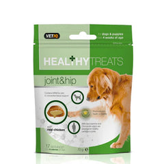 Mark and Chappell Healthy Joint & Hip Dog Treats