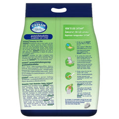 Catsan 100% Natural Unscented Clumping Cat Litter