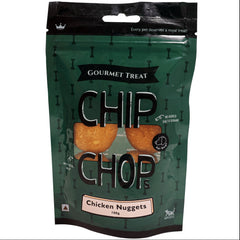 Chip Chops Chicken Nuggets Gourmet Dog Treats