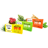 Bark Out Loud Natural Tick & Fleas Spot On Solution for Dogs and Cats