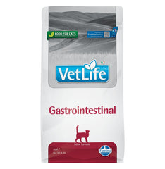 Farmina Vet Life Gastrointestinal Feline Formula Cat Dry Food