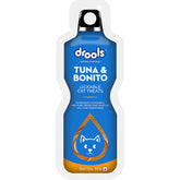 Drools Tuna & Banito Creamy Lickable Cat Treats