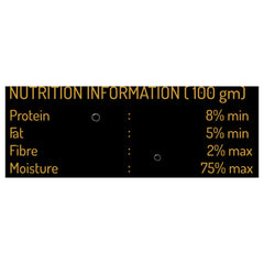 Dog Meal Chicken and Egg Meals Dog Wet Food