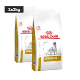 Royal Canin Veterinary Diet Urinary S/O Dog Dry Food