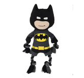 Warner Bros Batman Plush Toy for Dogs and Cats