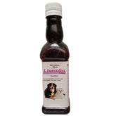 Zenex Liverolin Pet Syrup (Liver Tonic) for Dogs and Cats