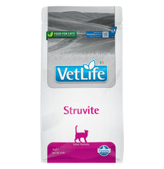 Farmina Vet Life Struvite Feline Formula Cat Dry Food
