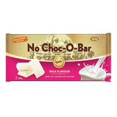 Gnawlers No Choc O Bar Dog Treats (Milk)