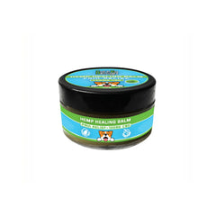 Cure By Design 100mg CBD Pain Relief Hemp Healing Balm for Dogs and Cats
