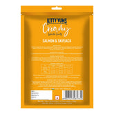 Kitty Yums Salmon & Skipjack Creamy Cat Treats