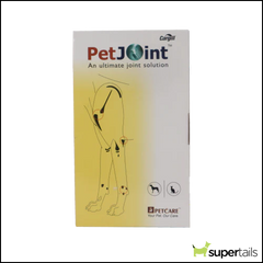Petcare Pet Joint for Dogs and Cats