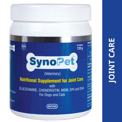 Intas Synopet Powder for Dogs and Cats
