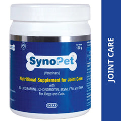Intas Synopet Powder for Dogs and Cats