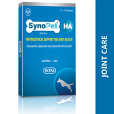 Intas Synopet HA for Dogs and Cats