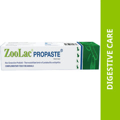 Intas Zoolac Propaste Probiotics for Dogs and Cats