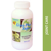 Saitrayaa Glyco Plus Super Joint Support Tablets for Dogs
