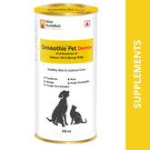Neo Kumfurt Smoothie Pet Derma for Dogs and Cats (200ml)