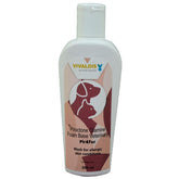 Vivaldis Pirofur Shampoo for Dogs and Cats (200ml)