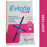 Candioli Evexia Plus (Hexia) Tablet