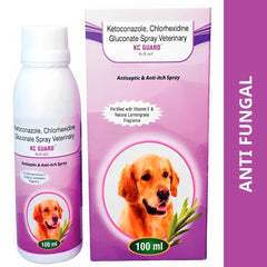 Venkys Kc Guard Spray (100ml)