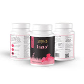 Venttura Lacto Plus Milk Boosters Chewable Tablets for Dogs