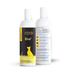 Venttura Livo Plus Liver Supplement Syrup for Dogs