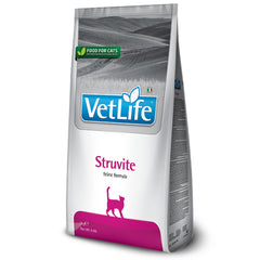 Farmina Vet Life Struvite Feline Formula Cat Dry Food
