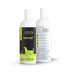 Venttura Omega 3 Plus Skin & Coat Syrup for Dogs