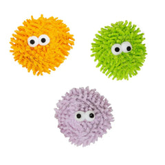 Barkbutler x Fofos Geek Ball Chew Toy for Cats