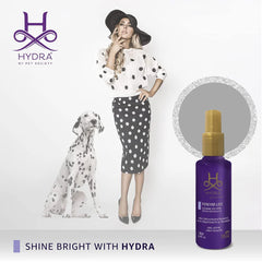 Hydra Groomers Forever Liss Cologne for Dogs and Cats