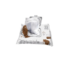 M Pets Cleaning Wipes for Dogs and Cats (Coconut Scented)