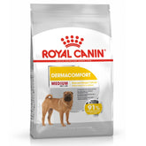 Royal Canin Medium Dermacomfort Dog Dry Food