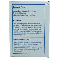 Vivaldis Haltorin Powder for Dogs and Cats (20g)