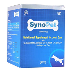 Intas Synopet Powder for Dogs and Cats