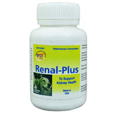 Saitrayaa Renal Plus Kidney Support Tablets for Dogs (pack of 45 Tablets)