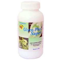 Saitrayaa Glyco Plus Super Joint Support Tablets for Dogs