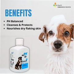 Dr Goel's Me & My Anti Dandruff Shampoo for Dogs and Cats