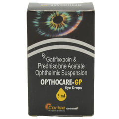 Corise Opthocare GP Eye Drop for Dogs and Cats