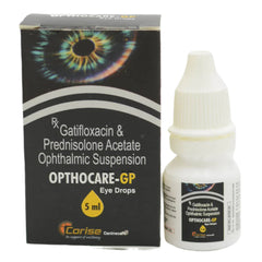 Corise Opthocare GP Eye Drop for Dogs and Cats
