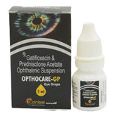 Corise Opthocare GP Eye Drop for Dogs and Cats