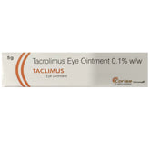 Corsie Taclimus (Tacrolimus) Eye Ointment for Dogs