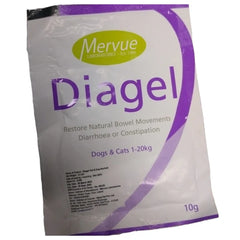 Mervue Diagel for Dogs and Cats (1 pack 10g)