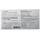 Vivaldis Seveclear Tablets for Dogs and Cats (10 Tablets)