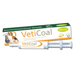 Opus Pet Veticoal Charcoal Paste for Dogs and Cats (30ml)