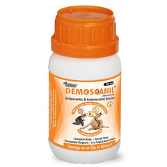 Jibss Demoscanil Lime Sulfur Dip