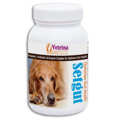 Vetrina Setgut Powder for Dogs and Cats (50g)
