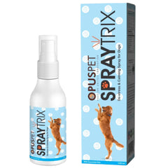 Opus Pet Spraytrix Calming Spray for Dogs (100ml)