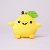 Skatrs Mango Plush Toy for Dogs and Cats