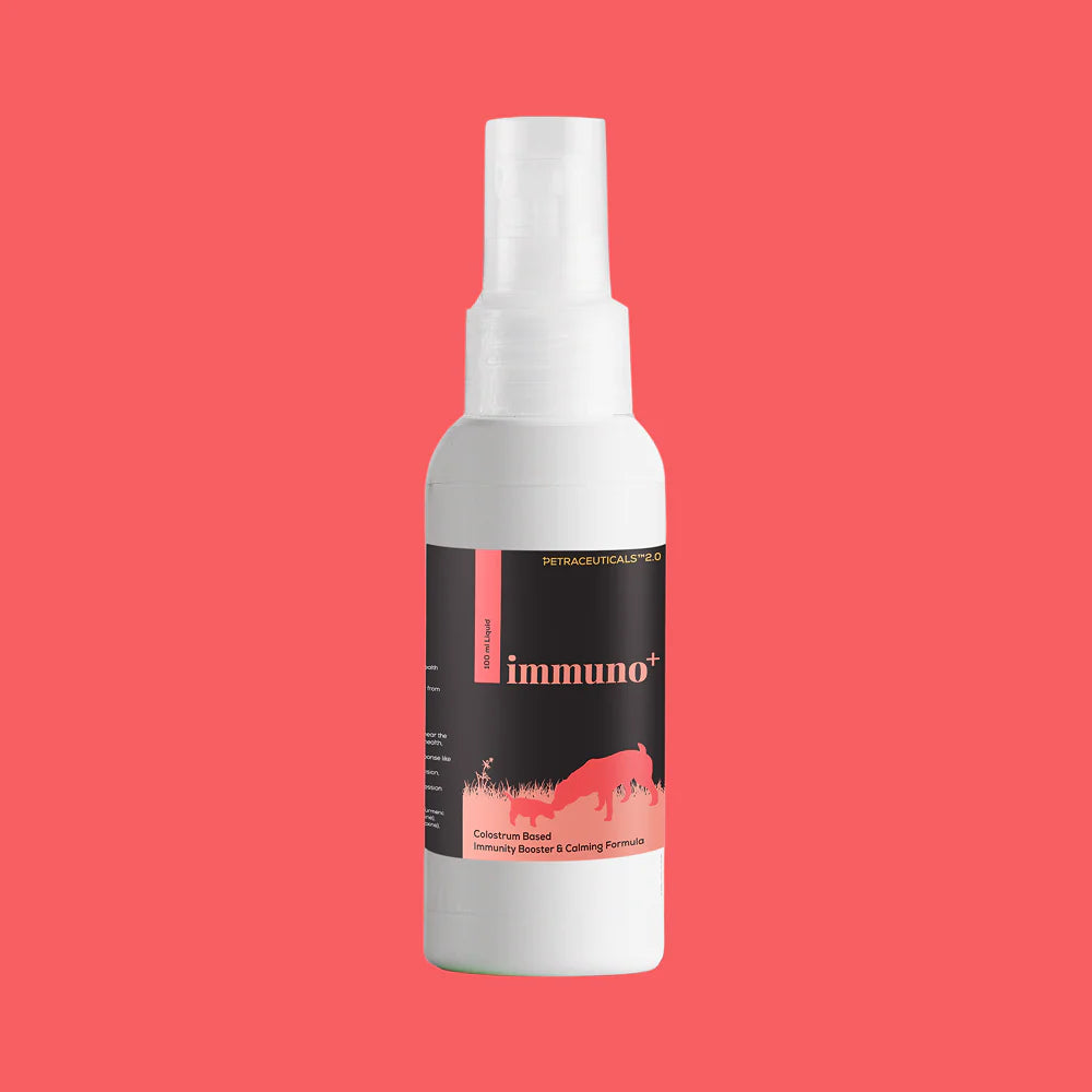 Venttura Immuno Plus Immunity Booster Spray for Dogs